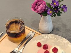 -dotcom coffee古点咖啡(致真大厦店)