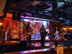 -宝莱纳啤酒花园餐厅PAULANER BRAUHAUS Nanjing(广州路店)