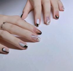 -悦指间美甲美睫