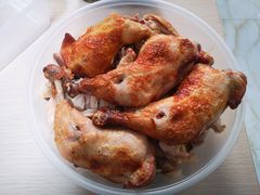 -大益烤鸡