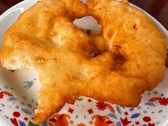-柳沟豆腐宴64号院