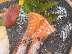 -渔荷食町·铁板烧料理(崂山万象汇店)