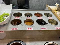 -汉唐守艺人·河北面馆(民心河店)