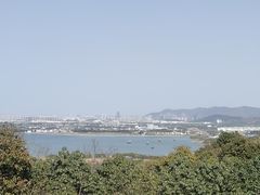 -香雪海