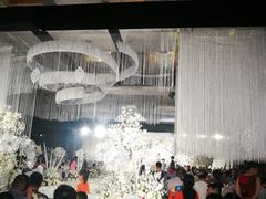 -成都龙之梦大酒店-龙悦中餐厅