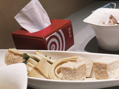 -海底捞火锅(高新万达店)