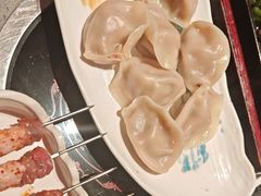 -丰茂烤串(外滩星荟中心店)