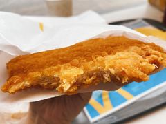 -麦当劳(杭州庆春路店)