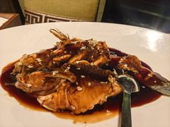 -湖滨28中餐厅·西湖宴·杭州君悦酒店