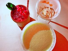 -龙门阵茶屋川菜馆(武康路店)