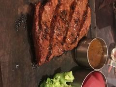 -食间牛排(湖西路店)