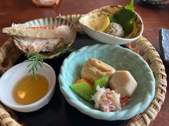 -蟹道乐(新宿本店)