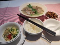 -二钳洞庭虾蟹·江湖菜(鹭岛店)