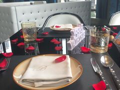 -上海苏宁宝丽嘉酒店·Cafe Bellagio西餐厅