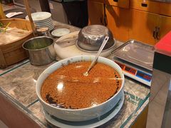 -古觉面片(科技路天朗蓝湖树店)