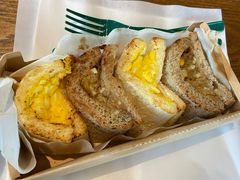 -星巴克(哈尔滨道外百盛店)