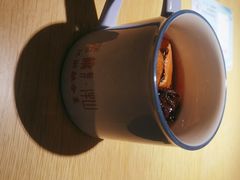 -蜜桃餐厅·伴山(绿宝广场店)