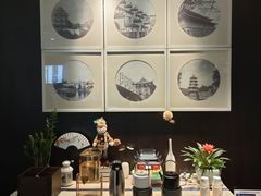 -曙光薇酒店(南京夫子庙老门东店)