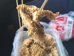 -老王豆皮