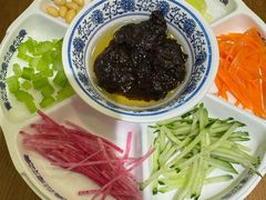 -咂摸(南锣鼓巷店)