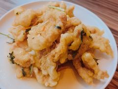 -九转小磨·非遗东北菜(群力店)