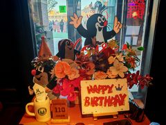 -布拉格餐厅· 中欧捷克菜(全国首店)