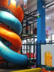 -动力星球家庭亲子游乐中心