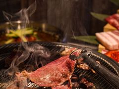 -韩山葵烤肉(太古里店)
