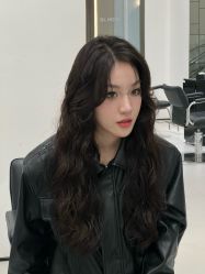 -DL HOPE明星造型