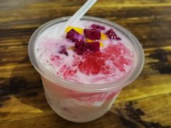 -周先生石花膏