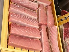 -西村日本料理(香格里拉饭店)