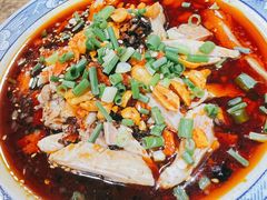 -文记沸腾鱼(永安路总店)