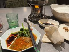 -鼎鼎香·港式火锅(北京SKP店)