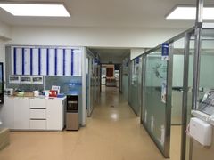 -宠颐生中康贝怡动物医院