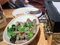 -喝丢一只鞋海鲜烧烤·海肠捞饭(东关街店)