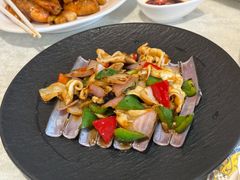 -南海渔村(珠江新城店)