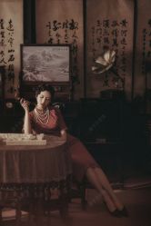 -美云庭古装·格格服汉服·京城旅拍(北京店)