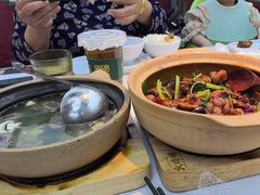 -火啫啫·粤式啫啫煲(南京弘阳店)