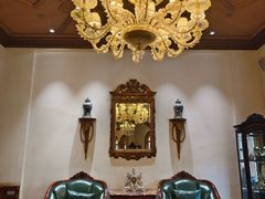 -马勒别墅·中餐厅