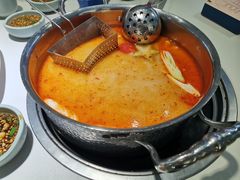 -太琼糟粕醋·海南酸汤火锅(亚龙湾店)