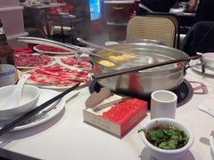 -八合里潮汕鲜牛肉火锅(福州万象城店)