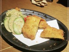 -水之惠鲜鱼料理(王府大街店)