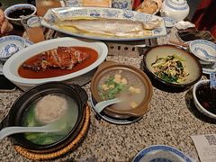 -南京大牌档(凯德1818店)