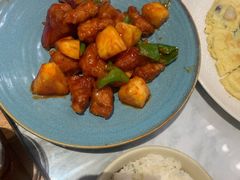 -鹿港小镇(霄云店)