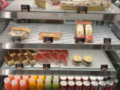 -COSTA COFFEE(上海月星环球港店)