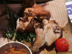 -蛙来哒(东城万达店)
