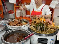 -百家缘(东门南路店)