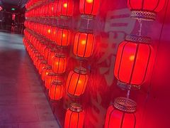 -华威约饭街
