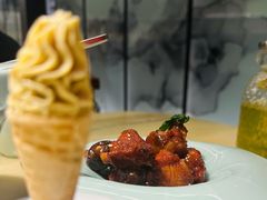 -淮扬府·游园京梦(北京SKP店)