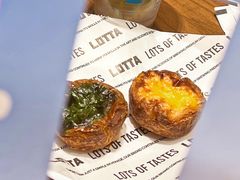 -LOTTA COFFEE(安居博文苑店)